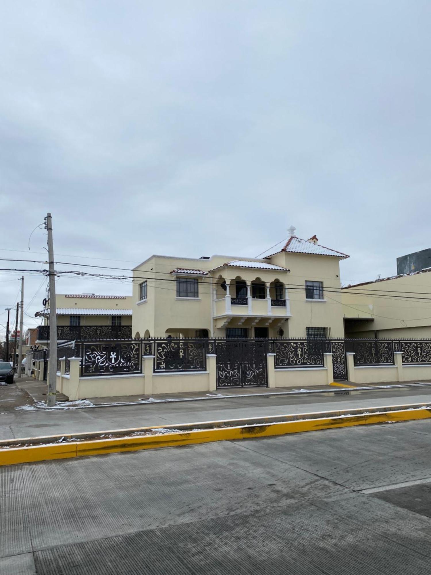 Ferienwohnung Luxury Lofts With Private Pool Ciudad Juárez Exterior foto